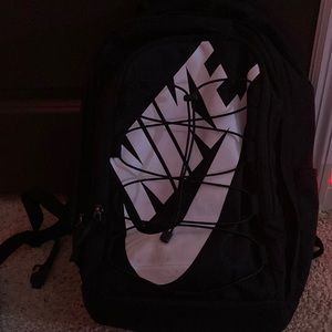 Nike backpack